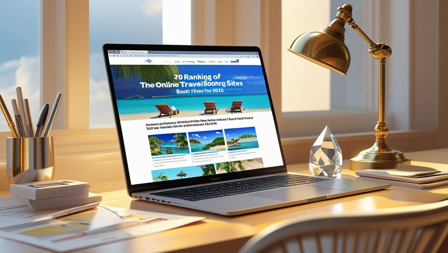 Las mejores plataformas para buscar hoteles y alojamientos – ranking y consejos