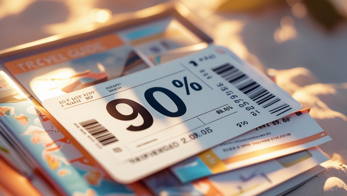 ¿Cómo encontrar los vuelos más baratos? Guía paso a paso